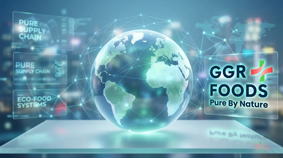 GGR Foods Operasyon