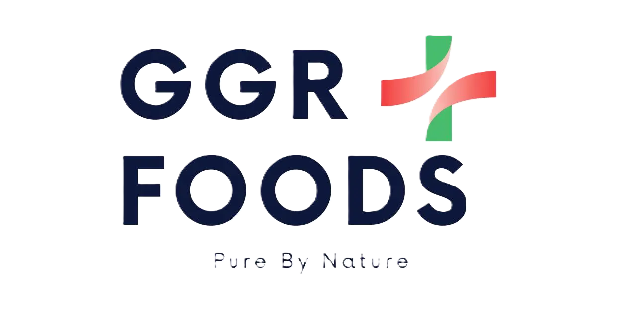 GGR DIŞ TİCARET LİMİTED ŞİRKETİ Logo